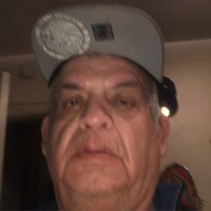 Meet your Posher, Adolfo